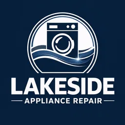 Lakeside Appliance Repair logo